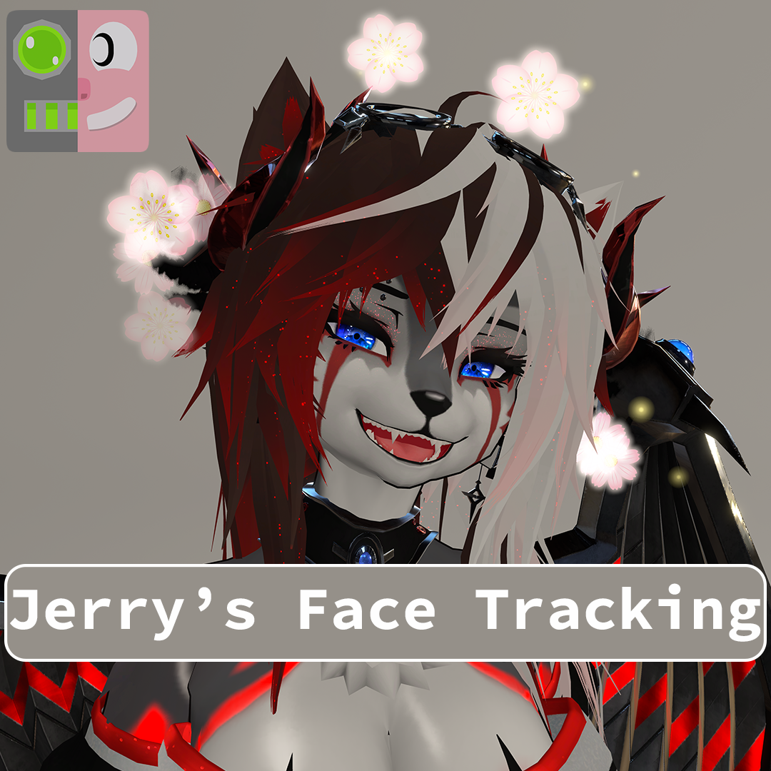 GodMagician Jerry's Face Tracking Add-On