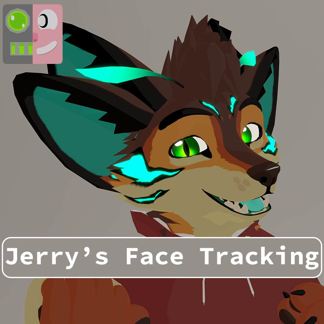Fennix Ultimate Jerry's Face Tracking Add-On