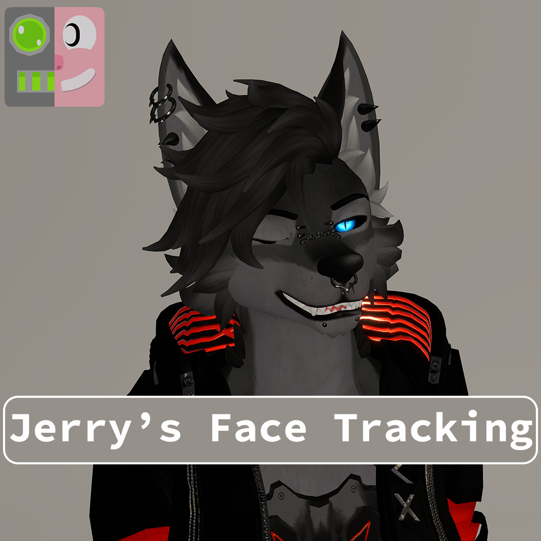 Archer Jerry's Face Tracking Add-On