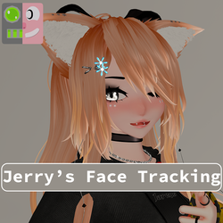Hime Jerry's Face Tracking Add-On