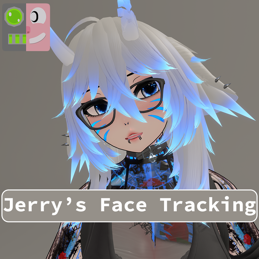 Kyo Jerry's Face Tracking Add-On