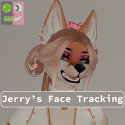Kyoko Jerry's Face Tracking Add-On