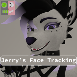 Lykana Jerry's Face Tracking Add-On