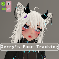 Nawoo Jerry's Face Tracking Add-On