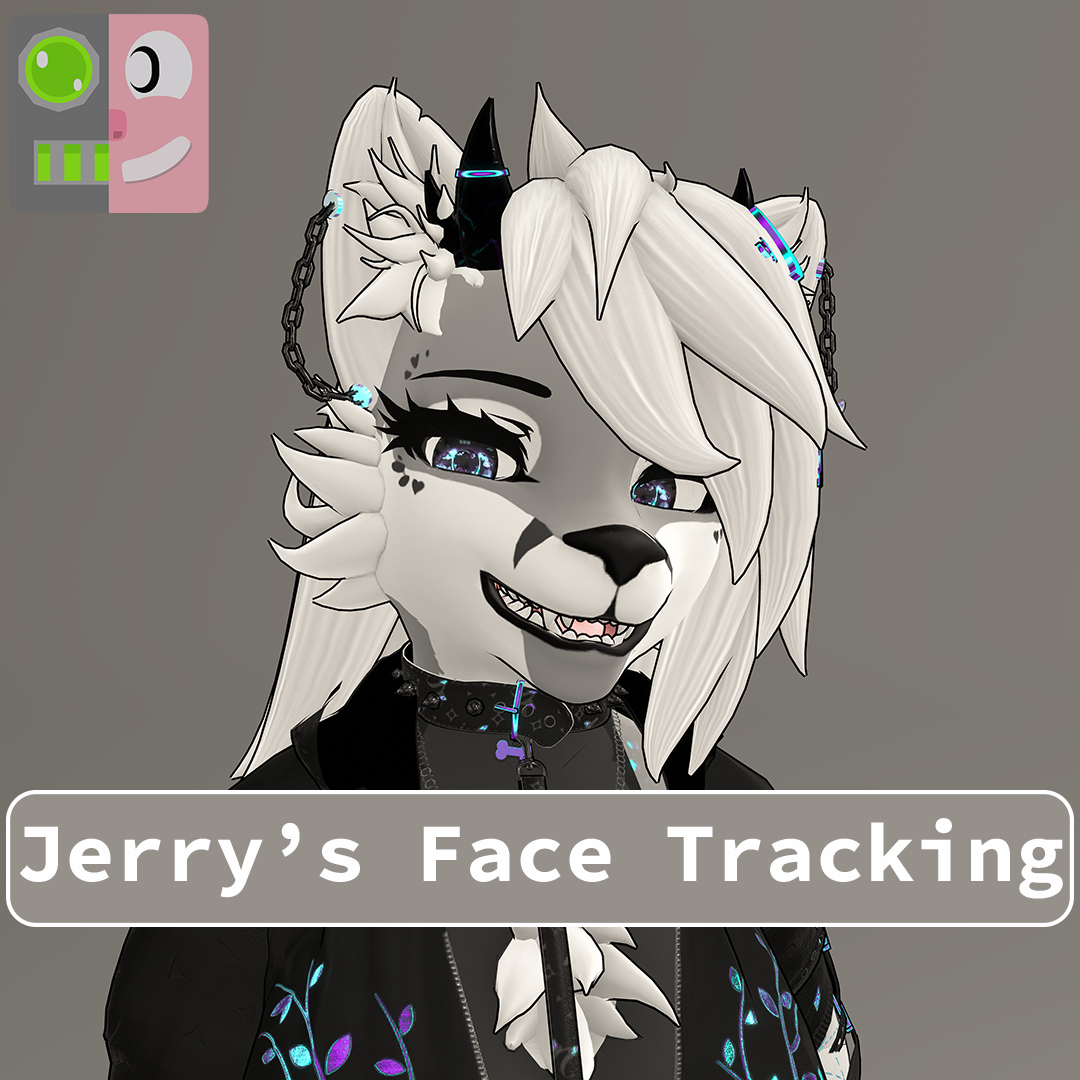 Nawoo Jerry's Face Tracking Add-On