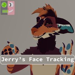 Vernid Redux Jerry's Face Tracking Add-On