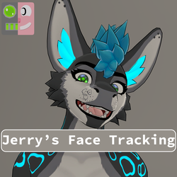 Waggan Jerry's Face Tracking Add-On