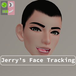 ZinPia Dean Jerry's Face Tracking Add-on