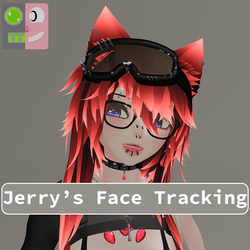 Ash Jerry's Face Tracking Add-On