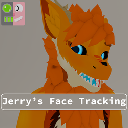 Kobodal Jerry's Face Tracking Add-On