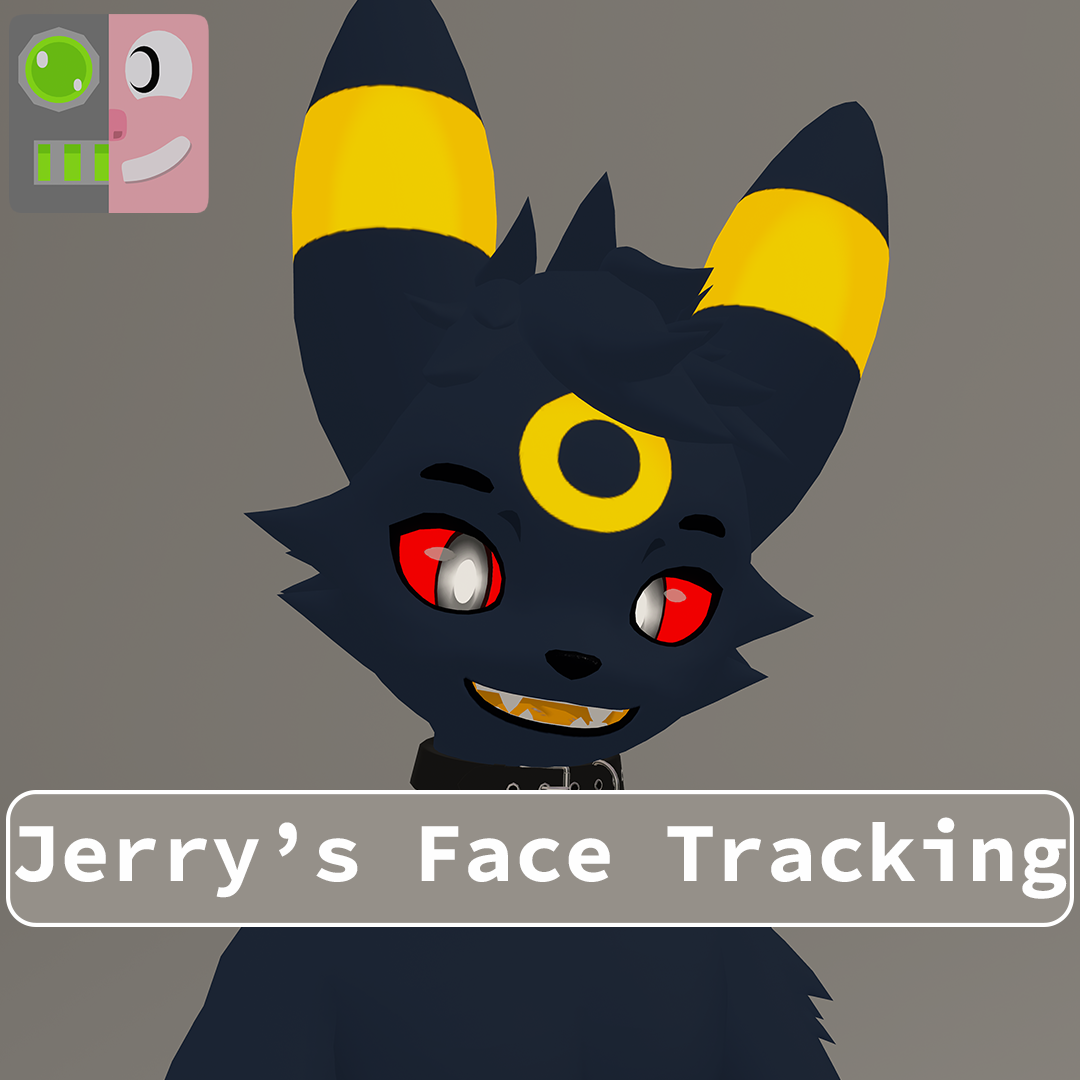 Spectrum Jerry's Face Tracking Add-on