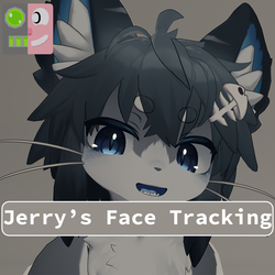  『チャロ・Chalo』Jerry's Face Tracking Add-On