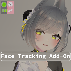 Leefa Face Tracking Add-On