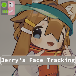 Mamehinata Jerry's Face Tracking Add-On