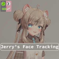 Manuka 「マヌカ」Jerry's Face Tracking Add-On