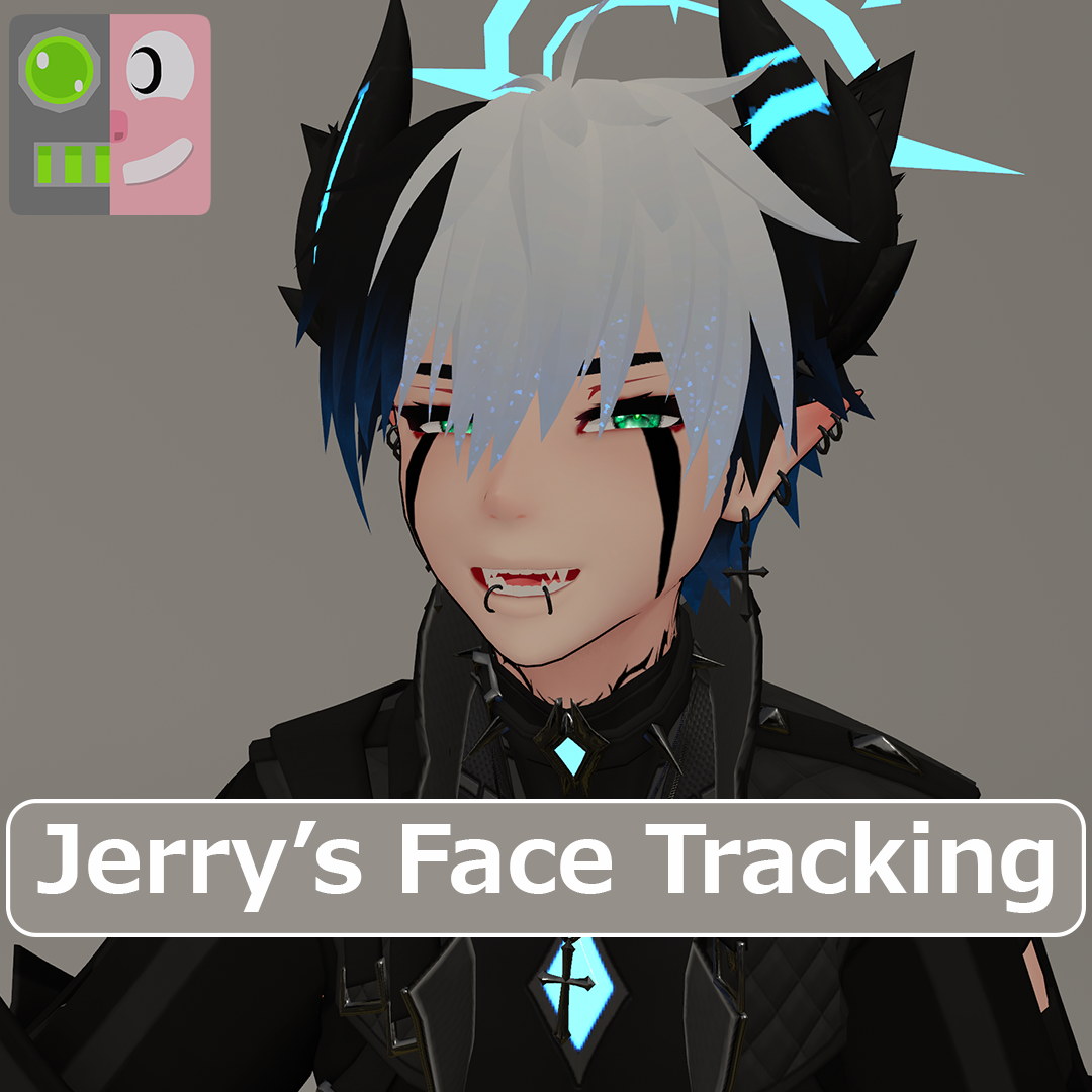 GodBreaker Jerry's Face Tracking Add-On