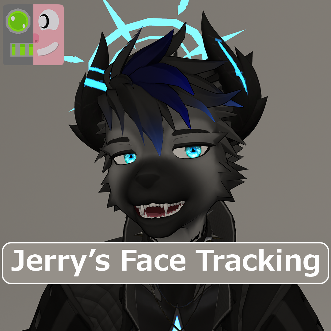 GodBreaker Jerry's Face Tracking Add-On