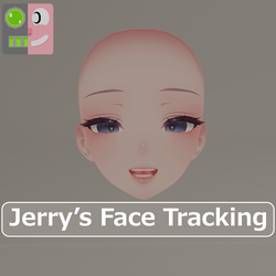 Willa Head Jerry's Face Tracking Add-On