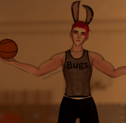 Lola & Bugs