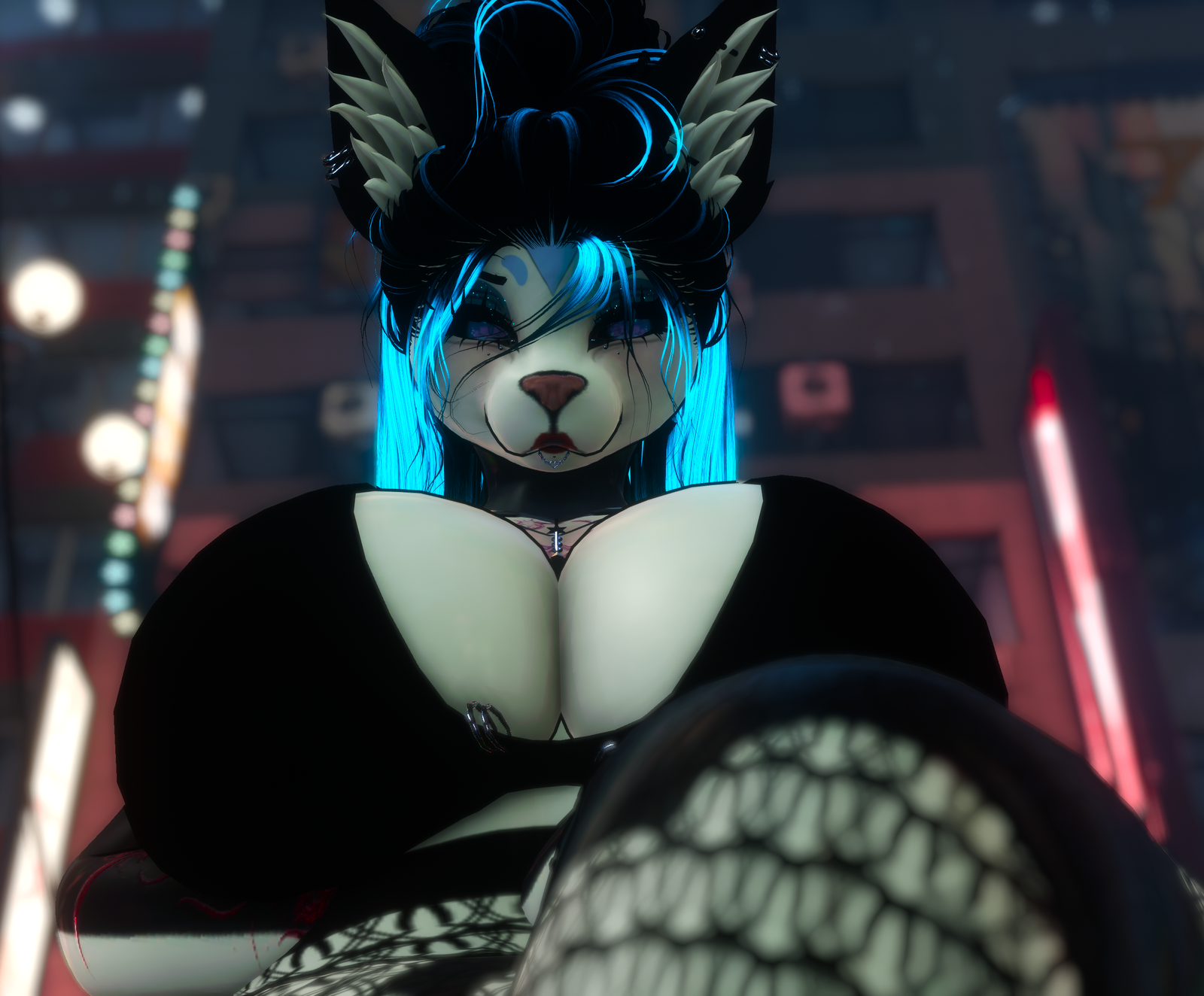 Roxanne (PC)