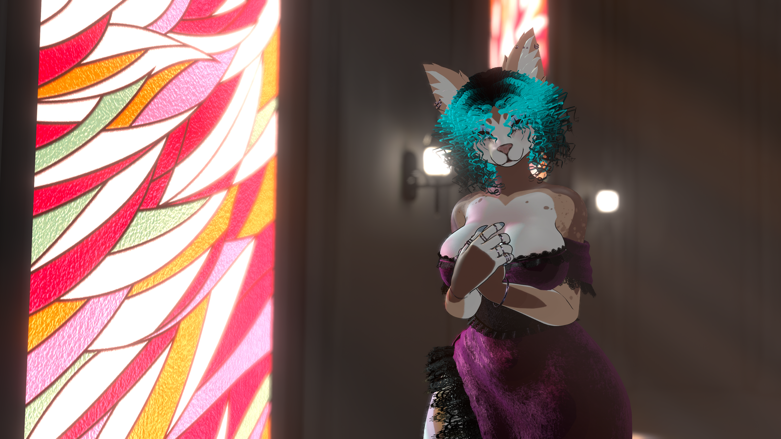 Roxanne (PC)
