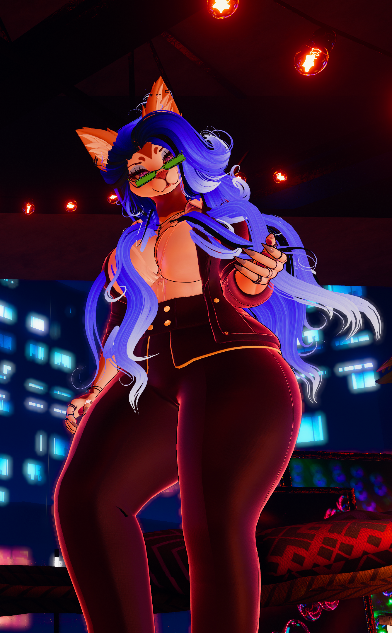 Roxanne (PC)