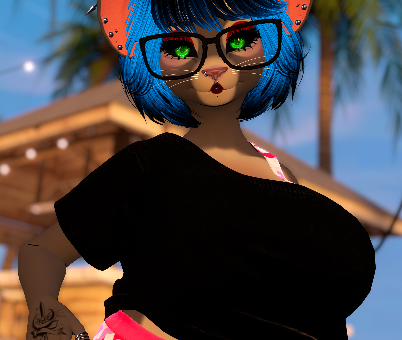 Molly (PC)