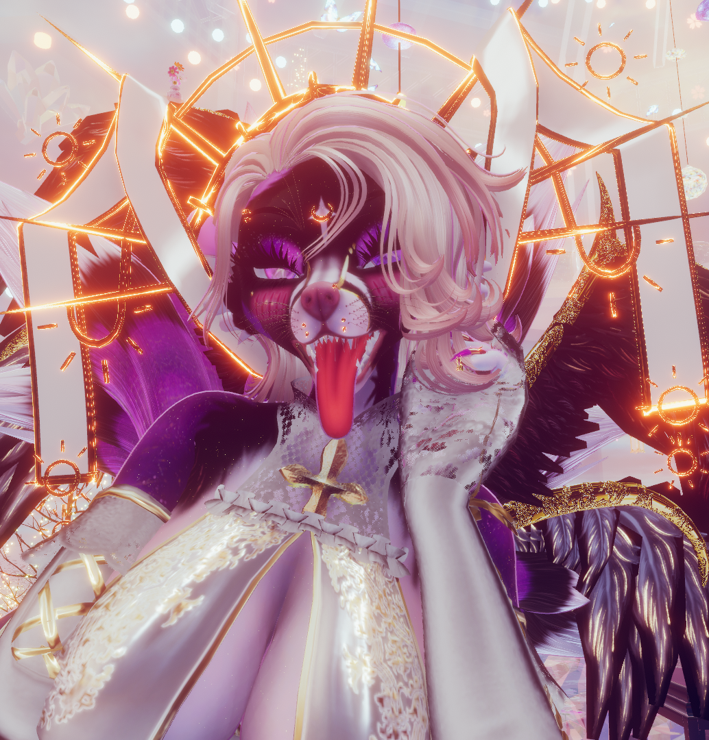 Angeline, Forever means Forever