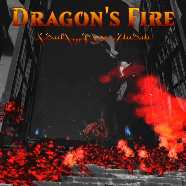 Primal Dragonbreath