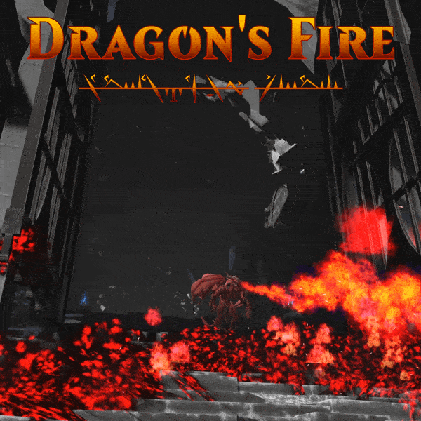Primal Dragonbreath