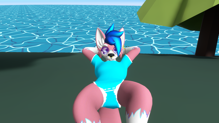 ABDL Onesie Pupper