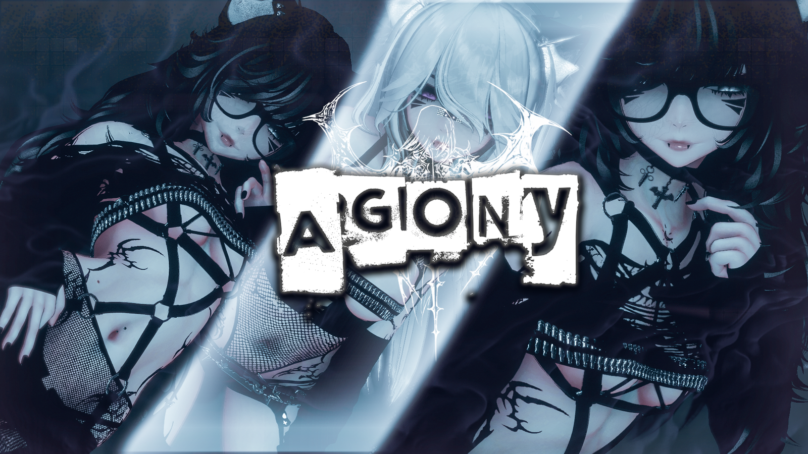 Agony (PC/FT/Quest)