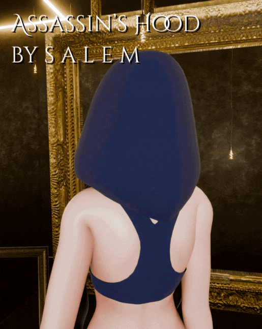 Assassin's Hood