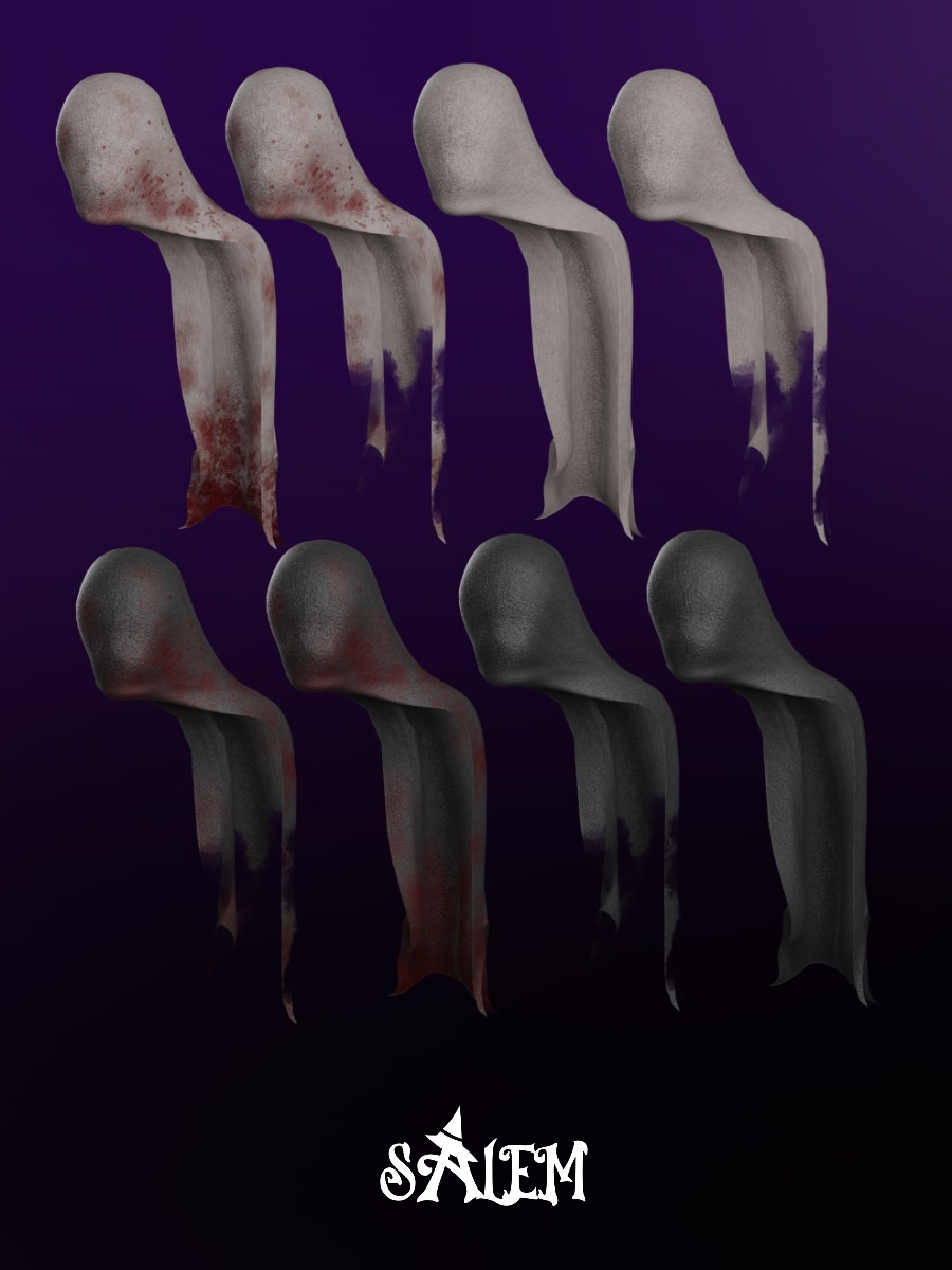 Phantom Veil