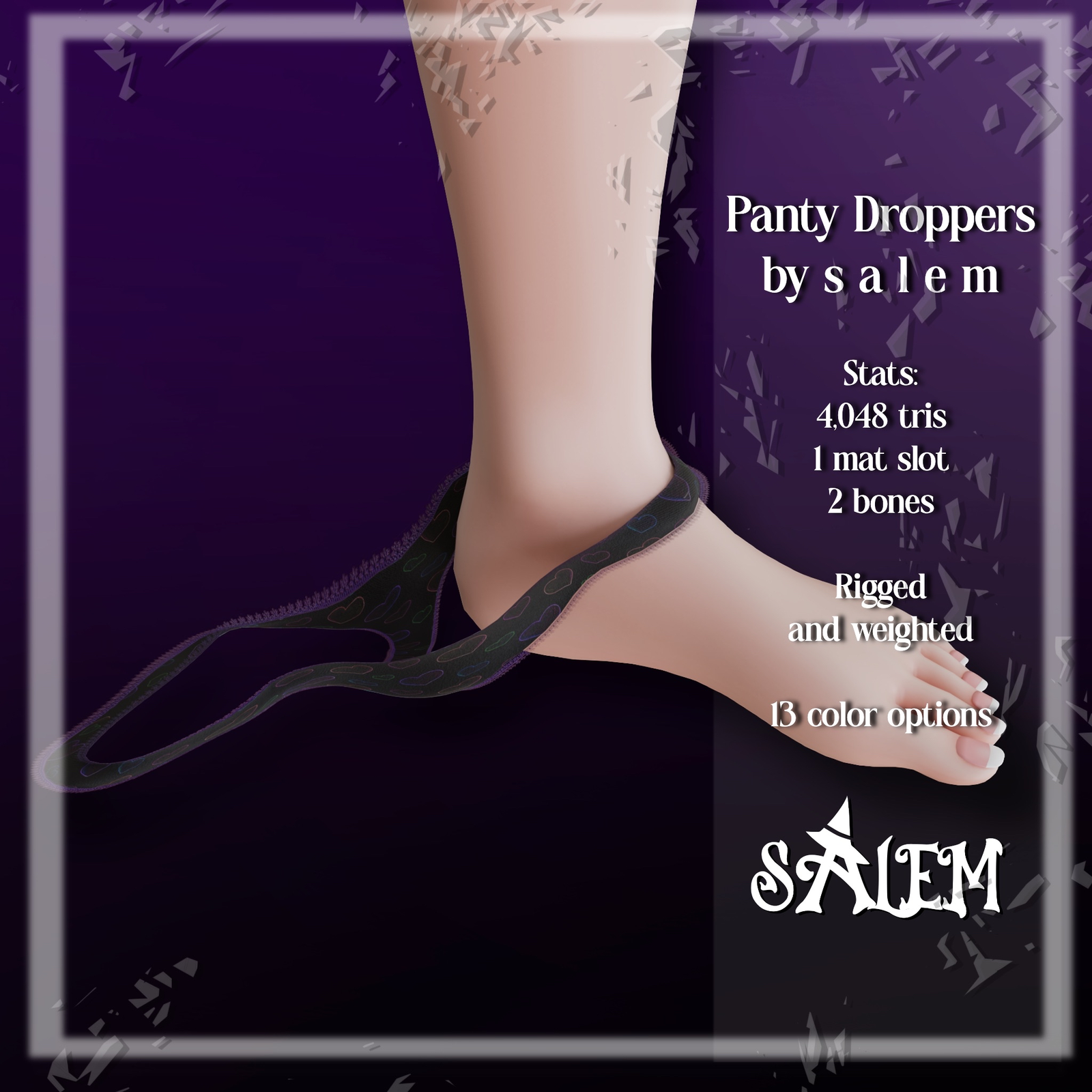 Panty Droppers