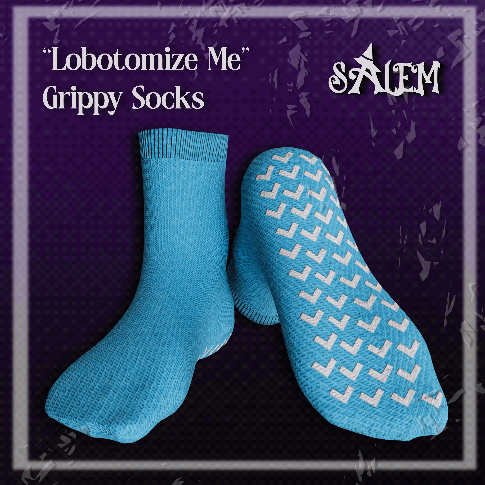 Lobotomize Me Set