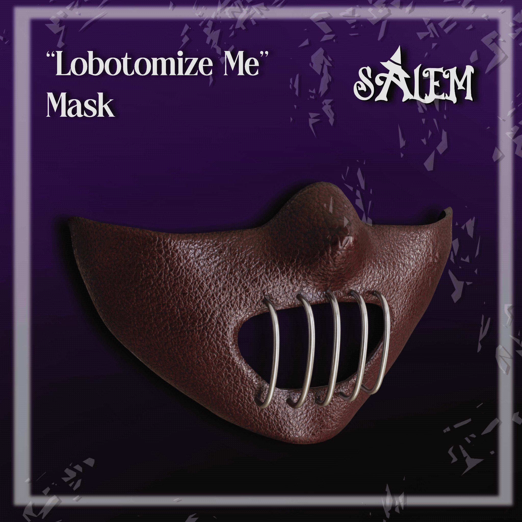 Lobotomize Me Set