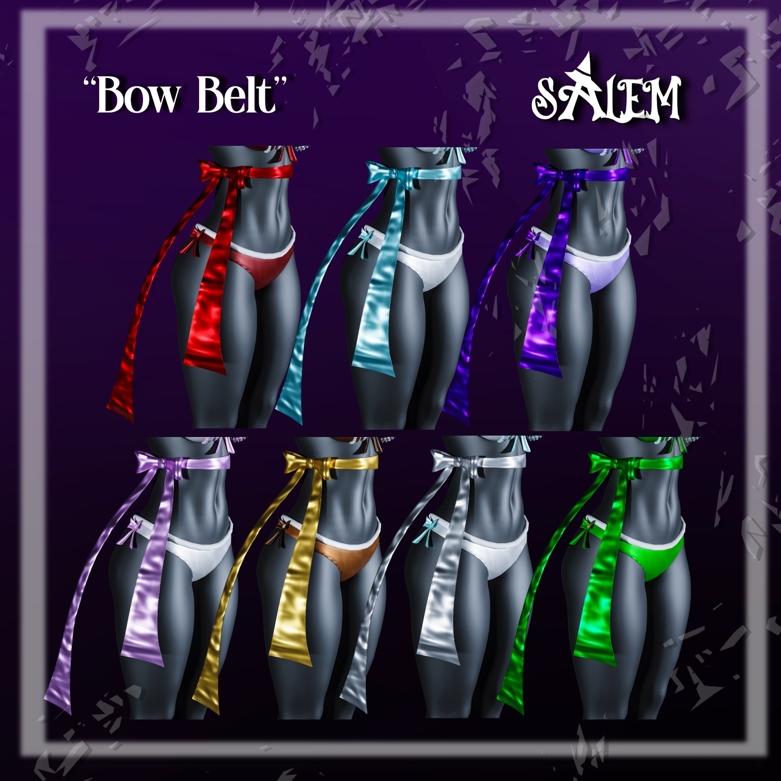 Bow Belt