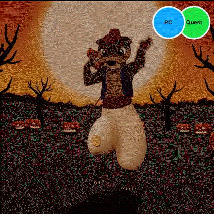 Awtladdin - [Themed Awtter Costume] [Quest & PC]