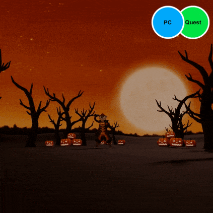 Guardians of the Awtter Space [Themed Awtter Costume] [Quest & PC]