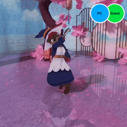 White Witch Mage [Awtter Costume] [Quest & PC]