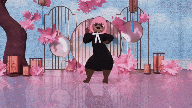Awtya [Themed Awtter Costume]