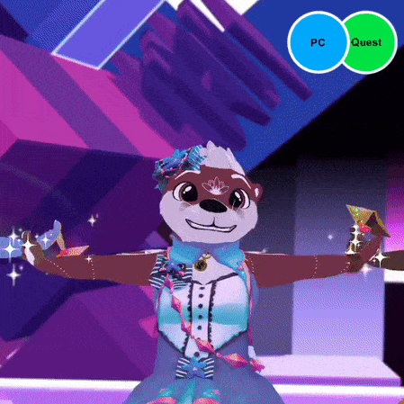 🎤 Awtter Pop Idol Dress 🦦✨