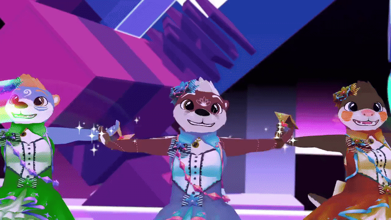 π€ Awtter Pop Idol Dress π¦¦β¨