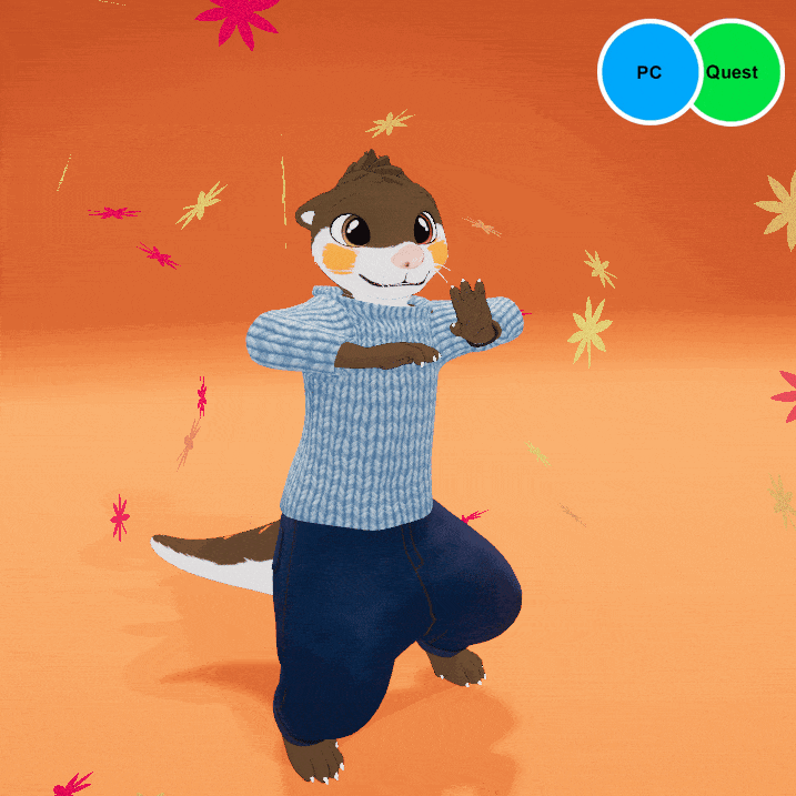 ❄️ Winter Wear Pack – Cozy Awtter Fashion Bundle 🦦🧣