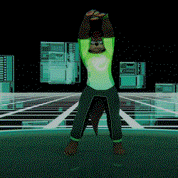 Furality Ultra Lotter Texture and Material Set