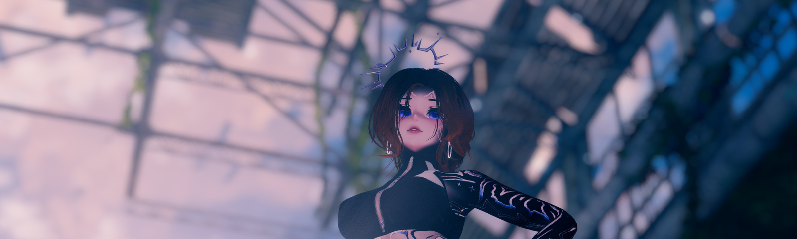 Banner Background