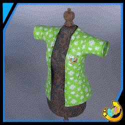 ULTRA Comfy Button Up T-Shirt