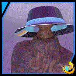 ULTRA Bucket Hat