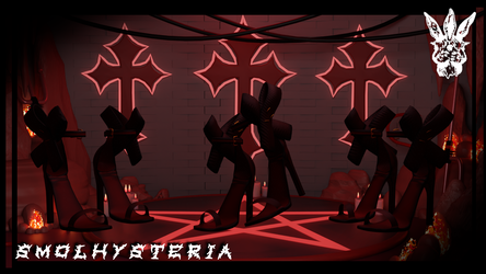 Ritual Heels
